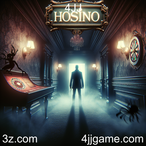 Explorando o Terror: A Evolução dos Jogos de Horror